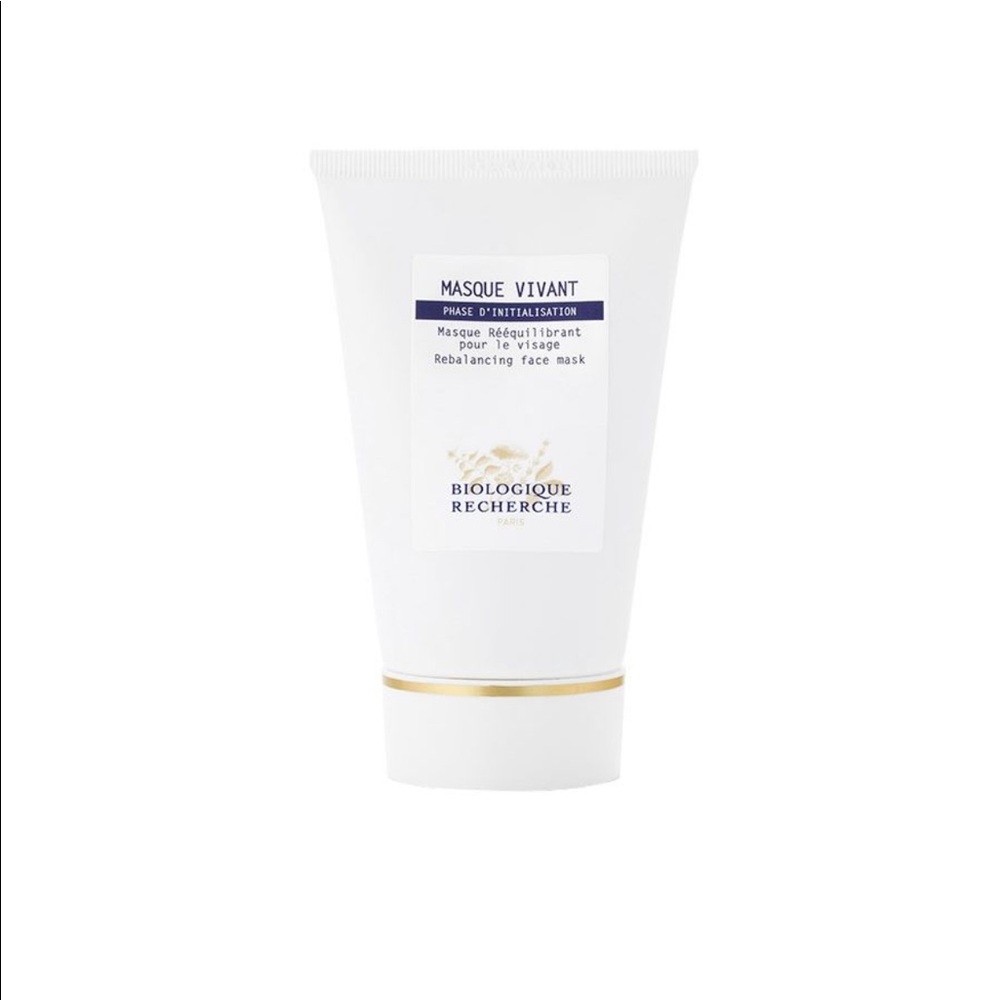 Biologique Recherche Masque Vivant